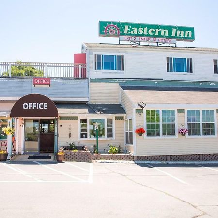 Eastern Inn Bourne Εξωτερικό φωτογραφία