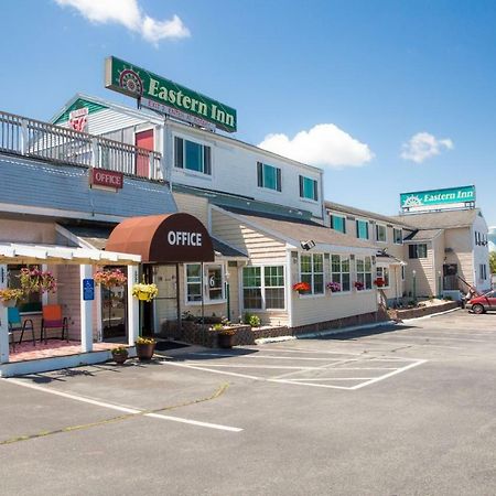 Eastern Inn Bourne Εξωτερικό φωτογραφία