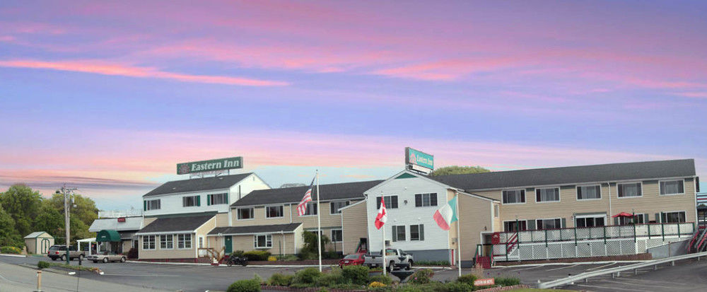 Eastern Inn Bourne Εξωτερικό φωτογραφία