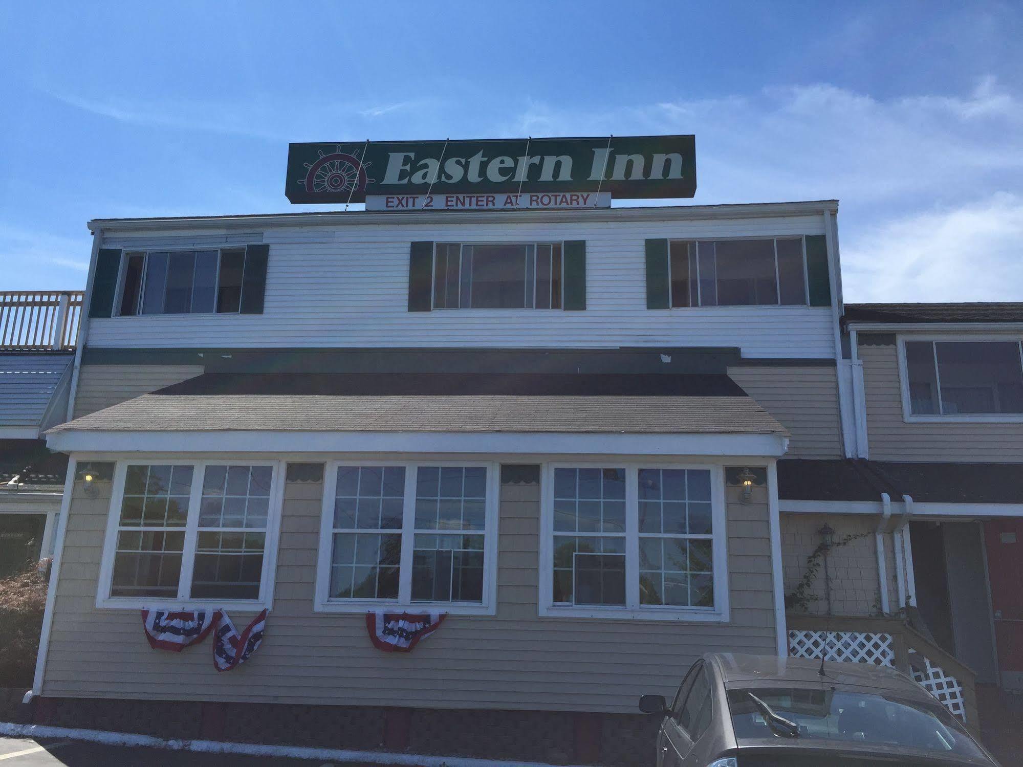 Eastern Inn Bourne Εξωτερικό φωτογραφία